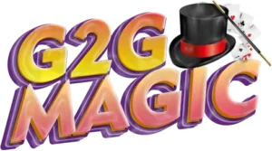 G2GMAGIC